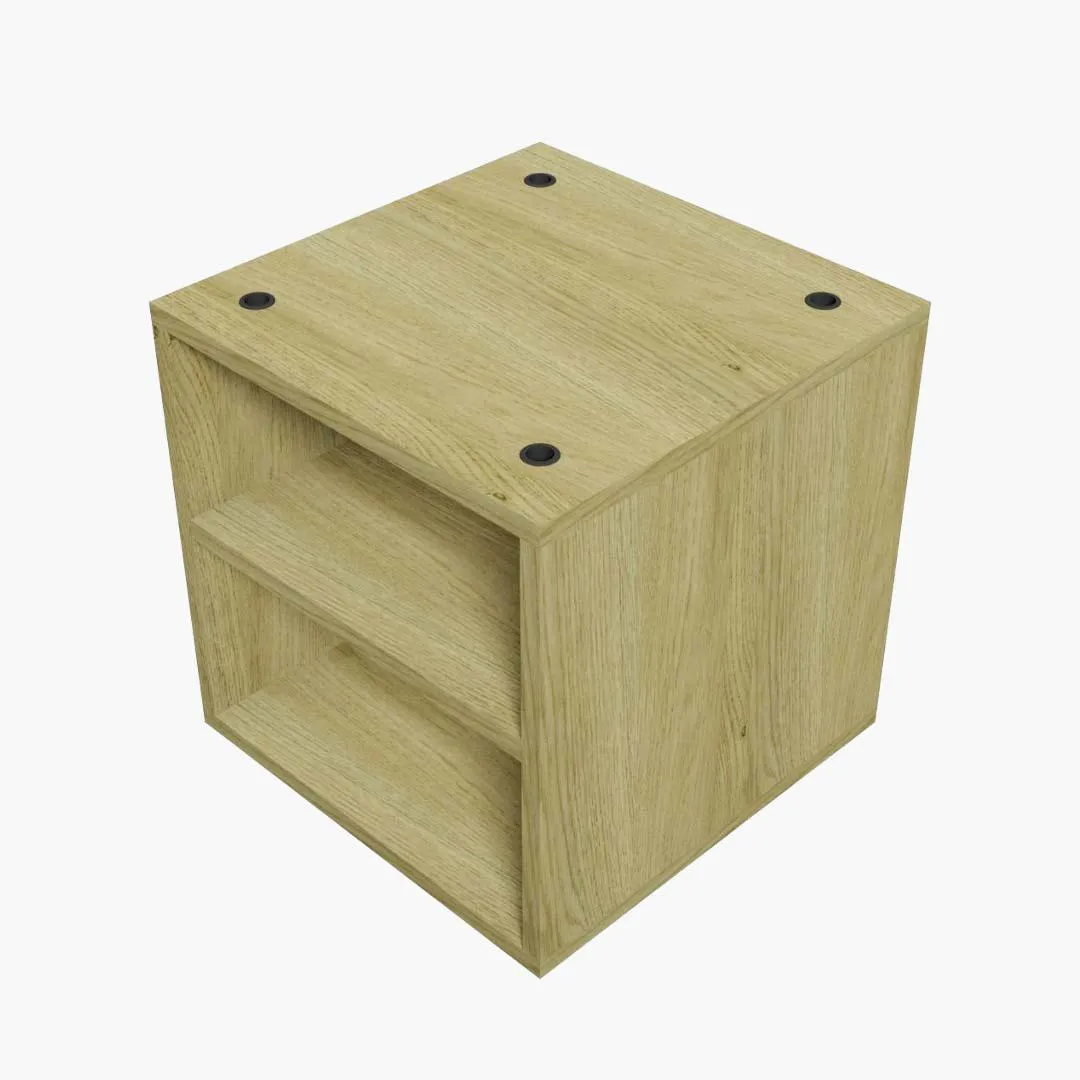 Tom Tom Shelf Cubby - Single