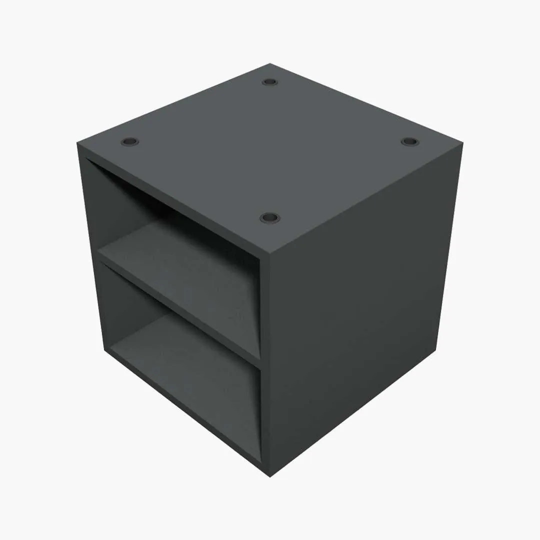 Tom Tom Shelf Cubby - Single