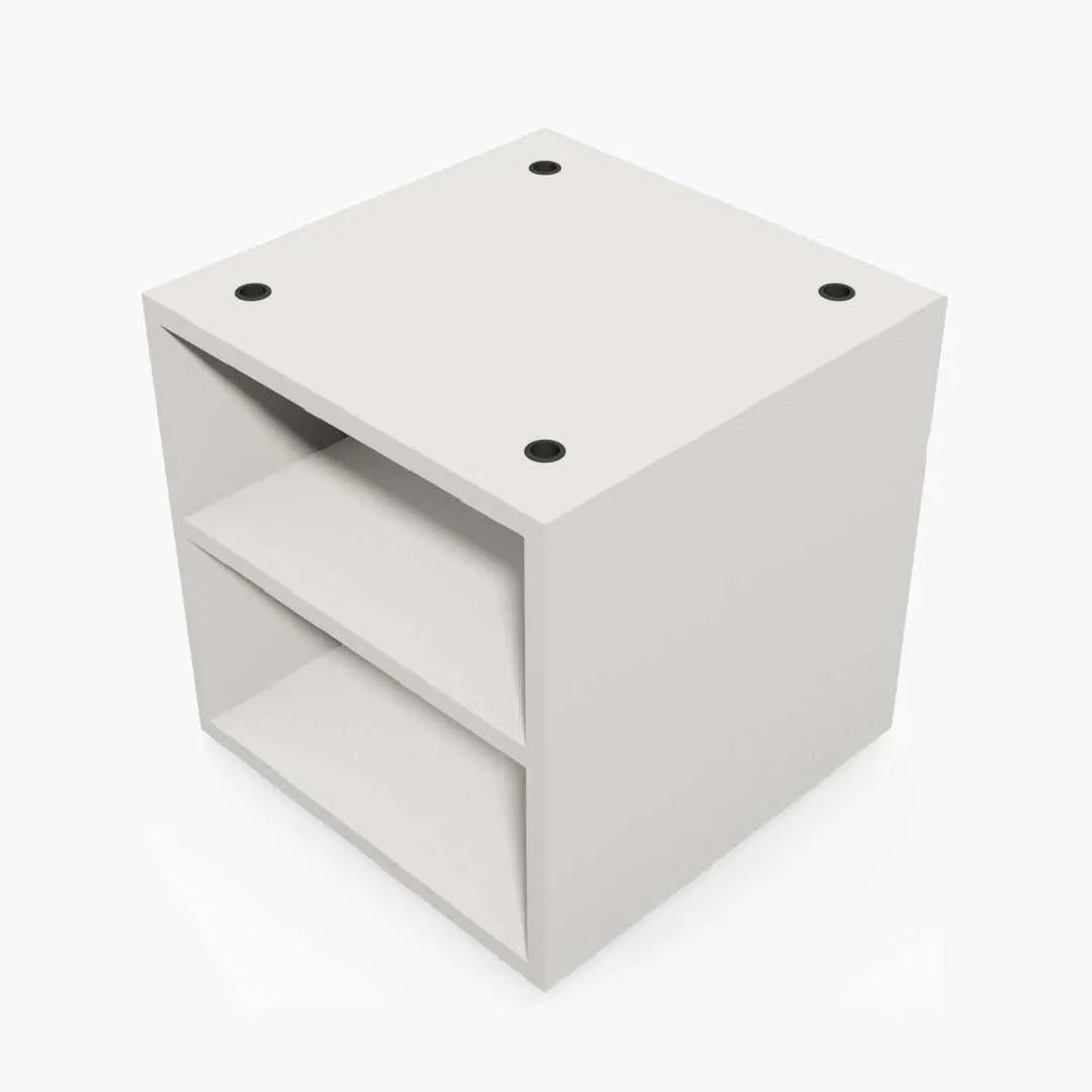 Tom Tom Shelf Cubby - Single