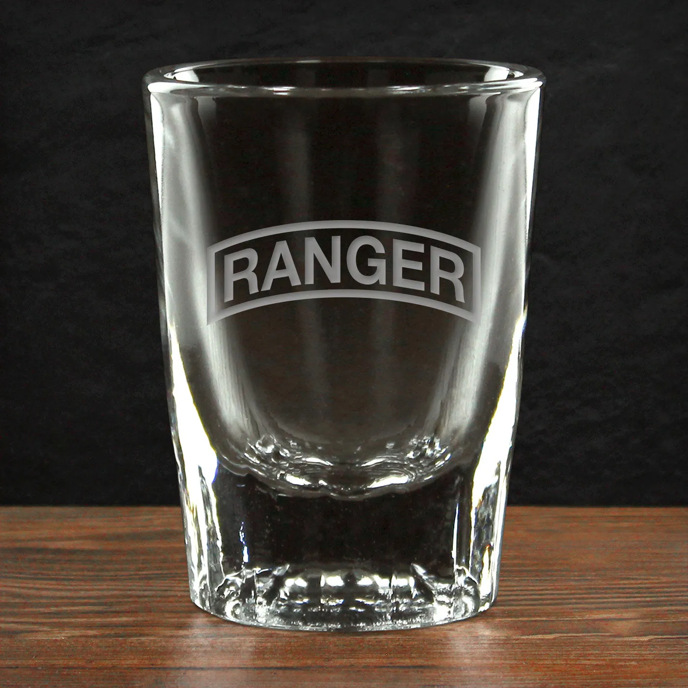 US Army 'Pick Your Design 1.5 oz. Shot Glass
