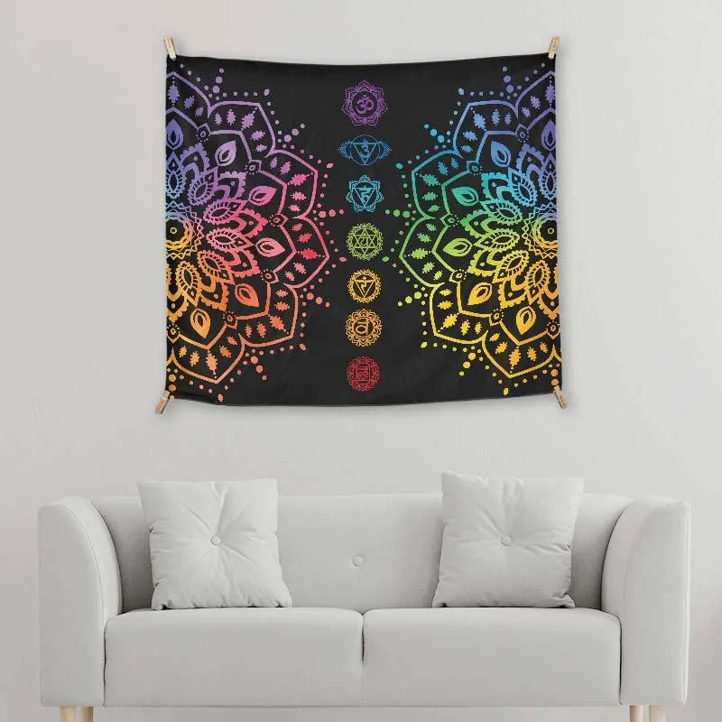 Wall Tapestries