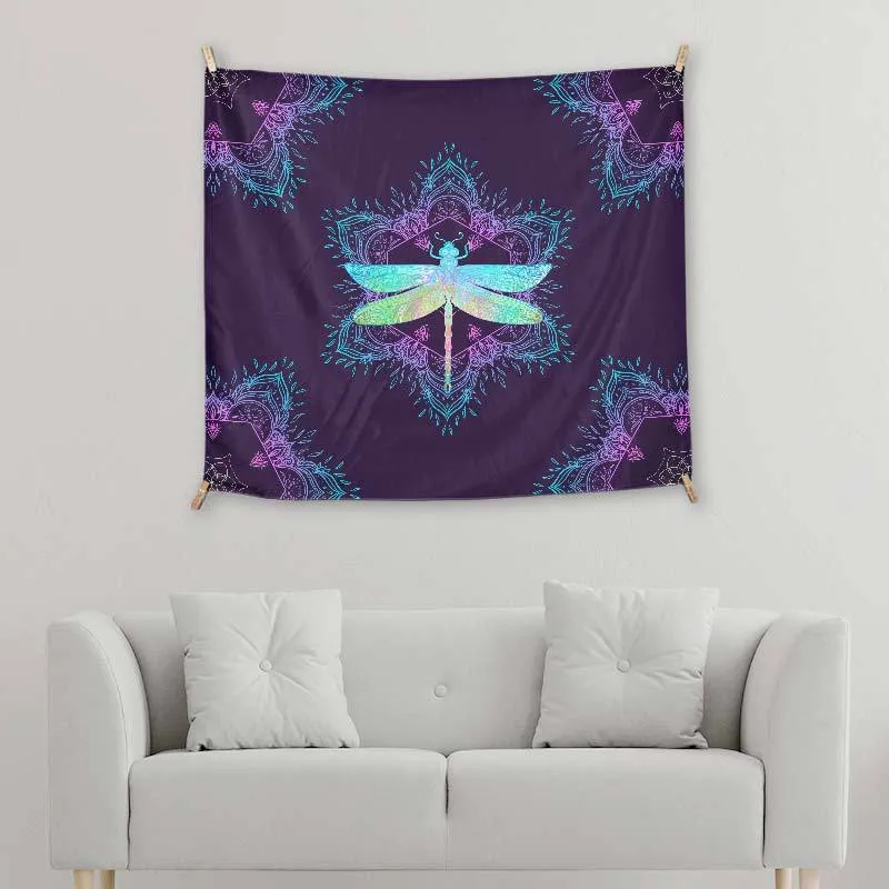 Wall Tapestries