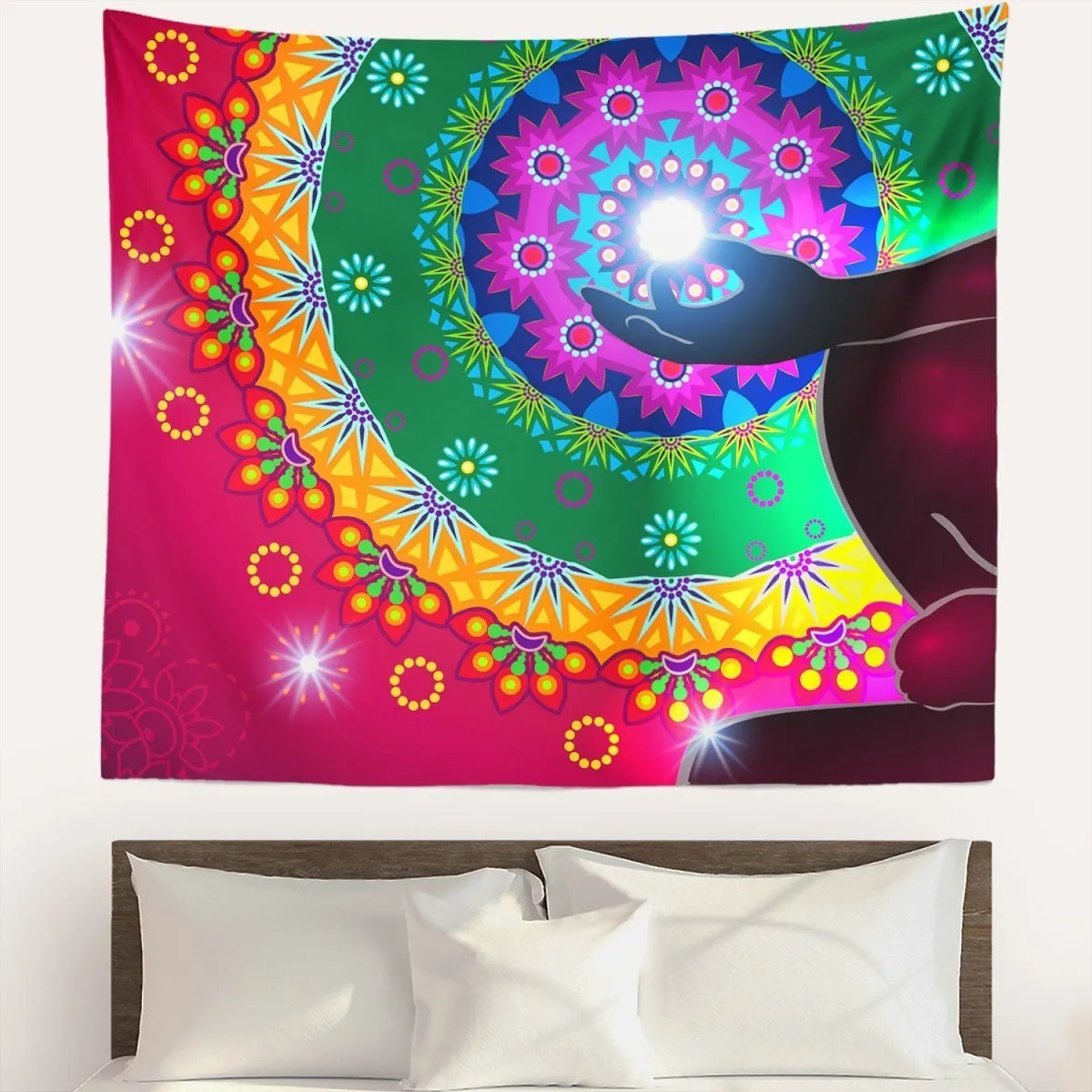 Wall Tapestry