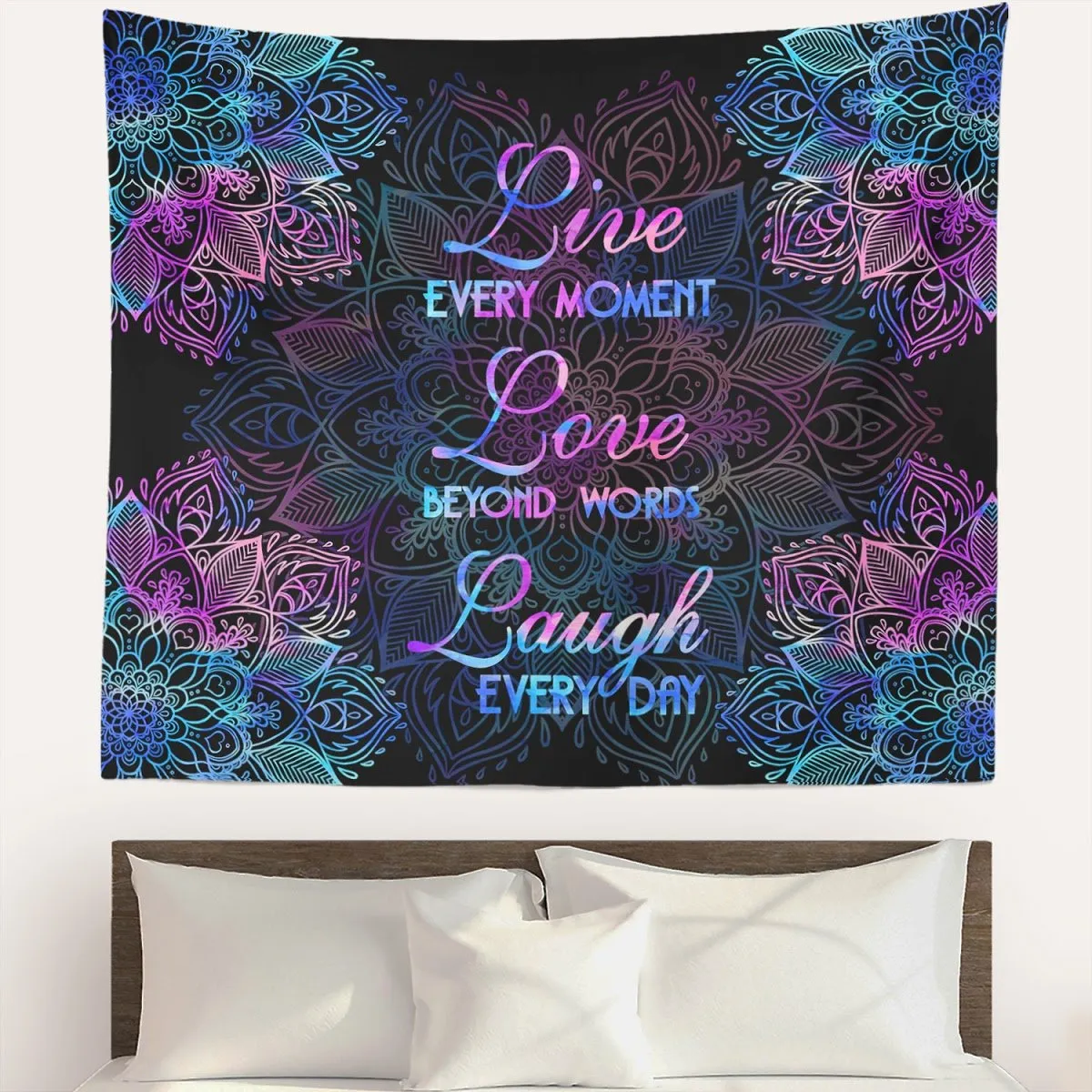 Wall Tapestry