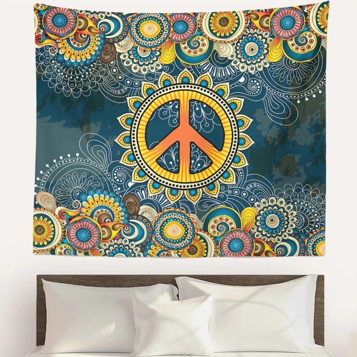 Wall Tapestry