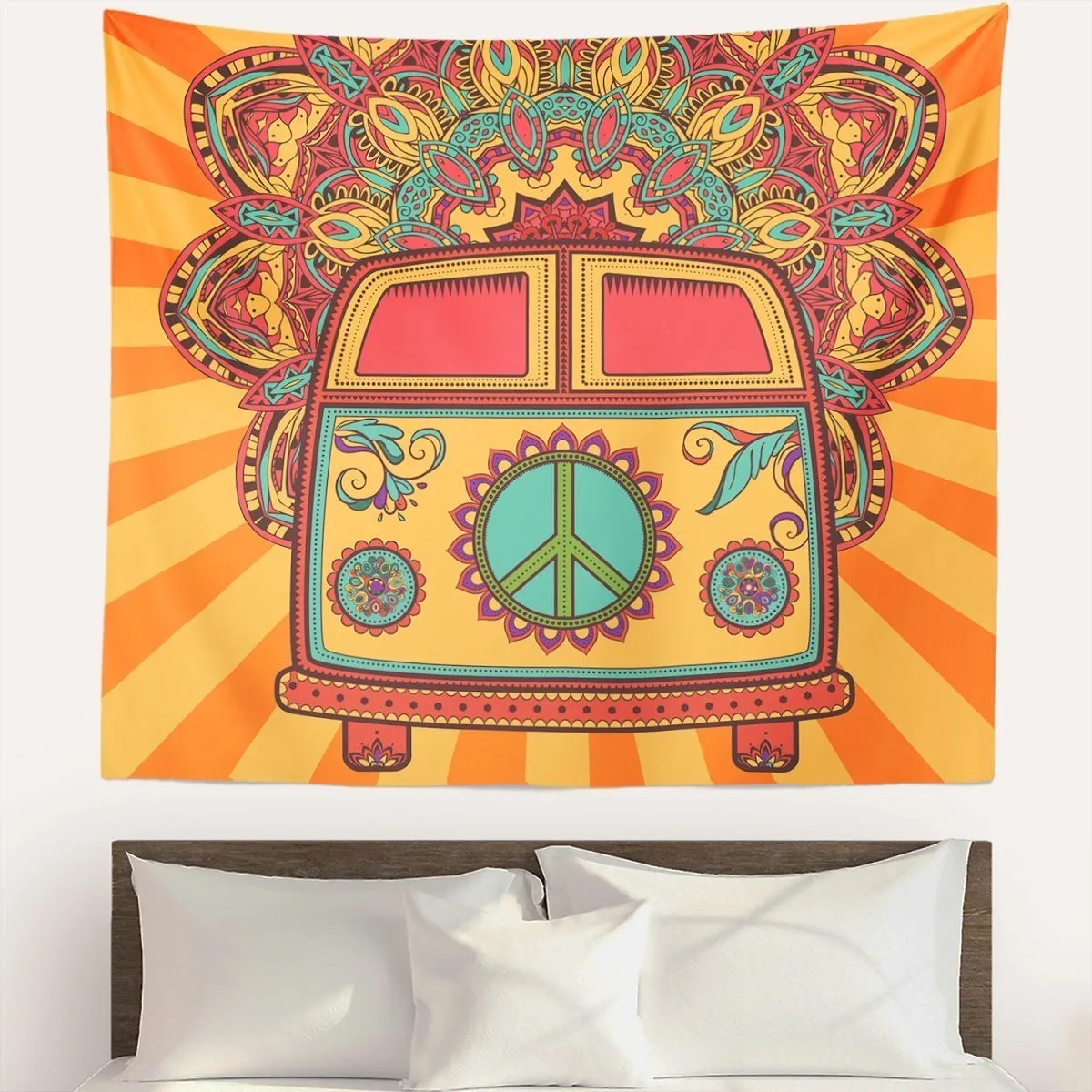 Wall Tapestry