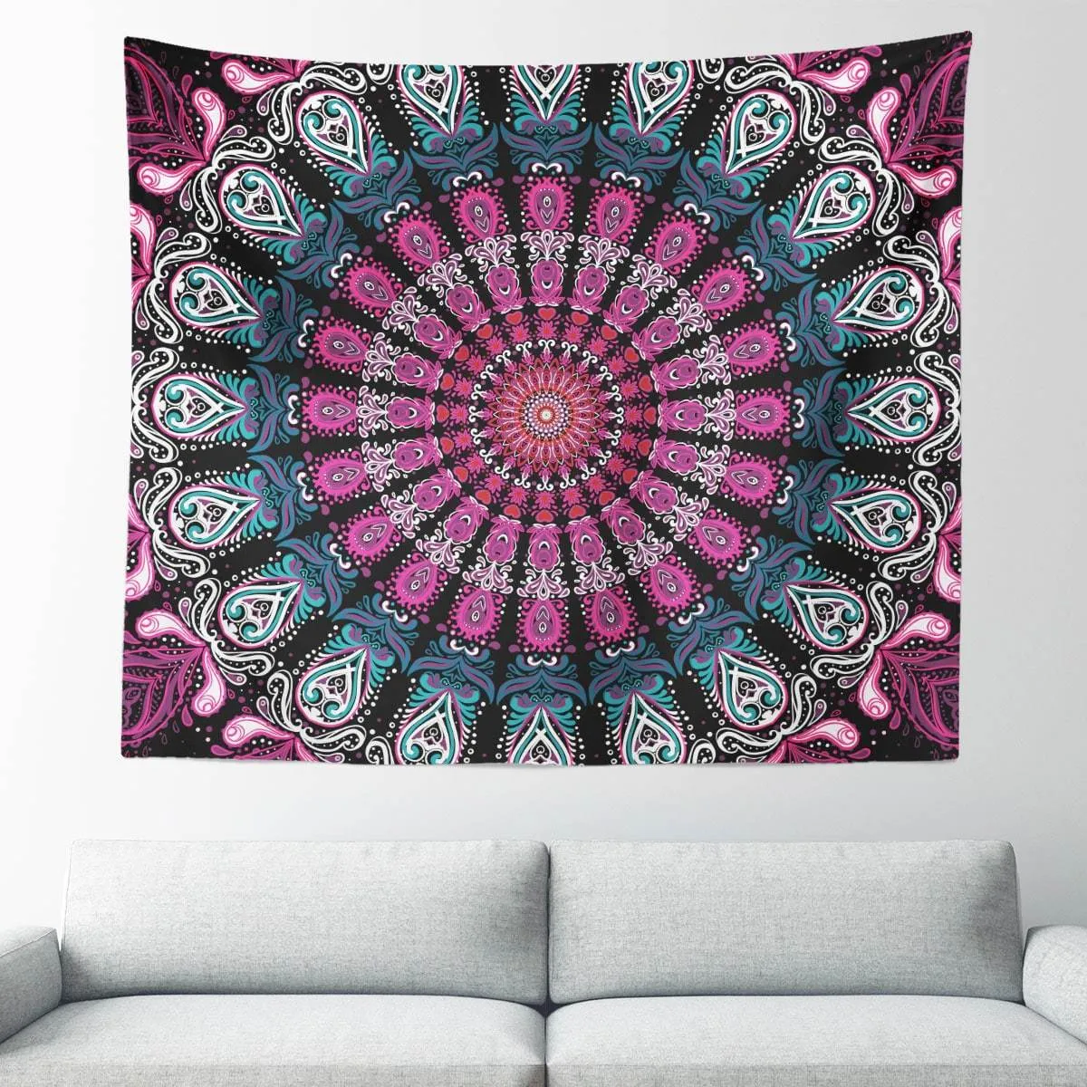 Wall Tapestry