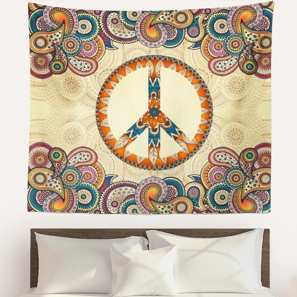 Wall Tapestry