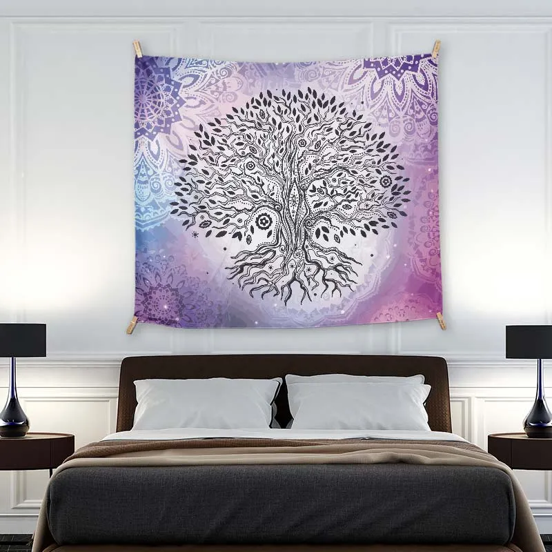 Walltapestry