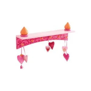 xHaba Wall shelf Pia