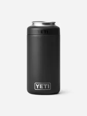 YETI RAMBLER 16OZ COLSTER TALL CAN COOLER