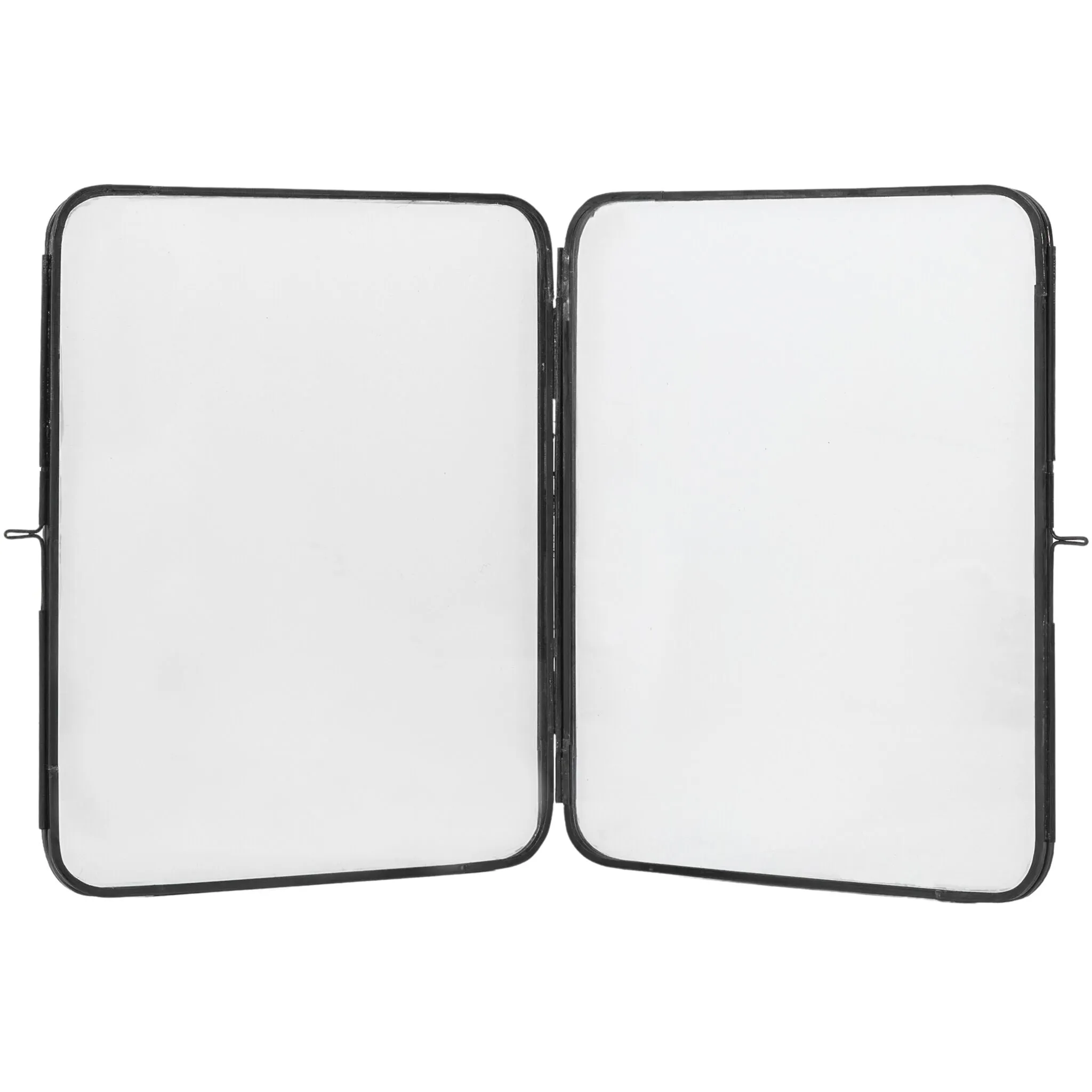 Zuri Double Small Photo Frame