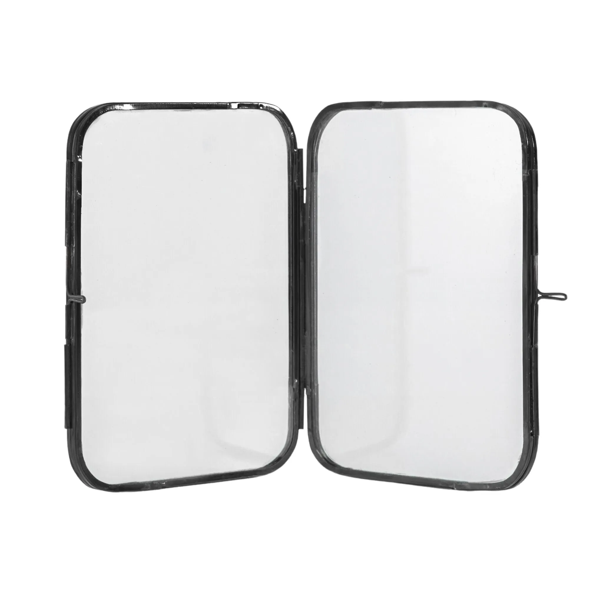 Zuri Double Small Photo Frame