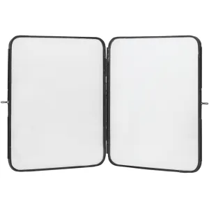 Zuri Double Small Photo Frame